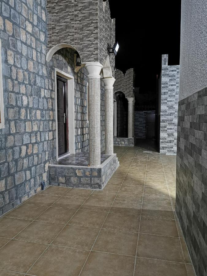 Salassel Al Jabal Al Akhdar فلة سلاسل الجبل الأخضر Willa