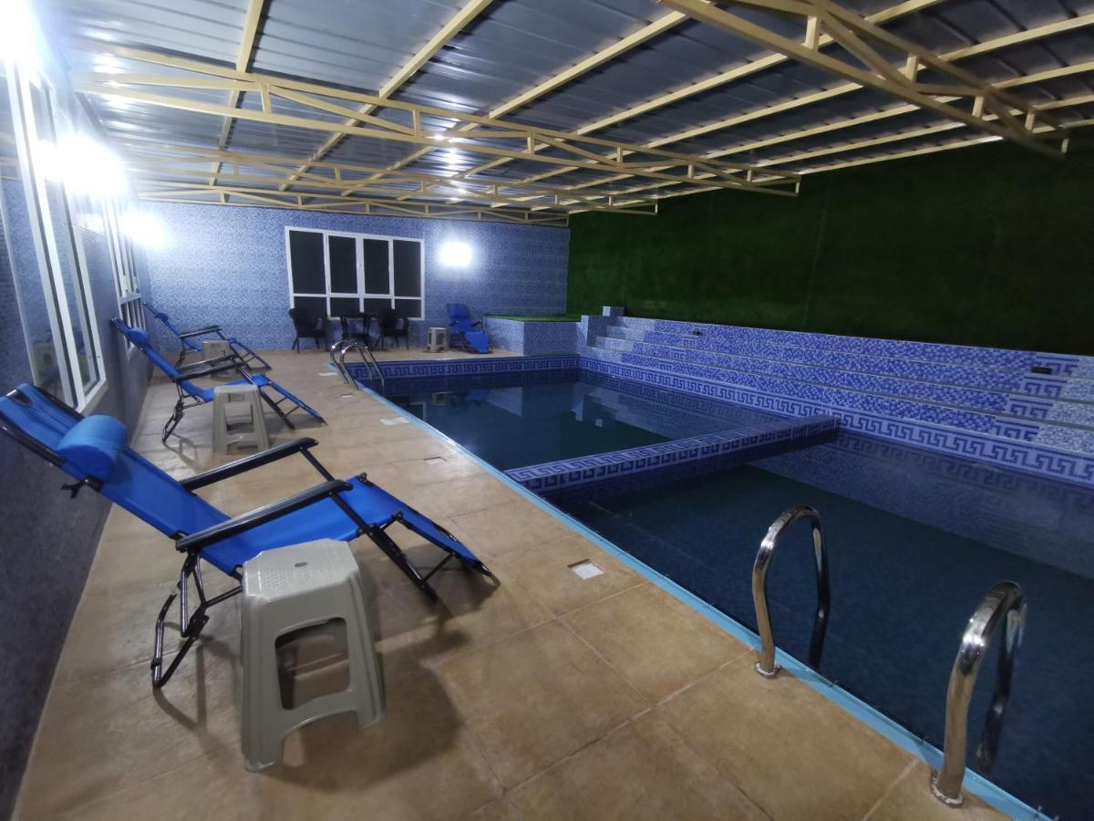 Willa Salassel Al Jabal Al Akhdar فلة سلاسل الجبل الأخضر Al 'Ayn