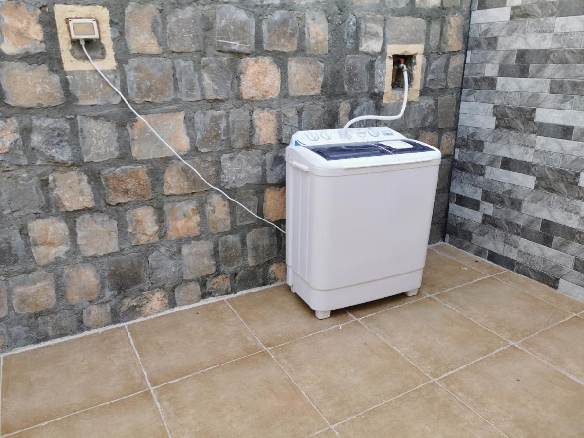 Willa Salassel Al Jabal Al Akhdar فلة سلاسل الجبل الأخضر