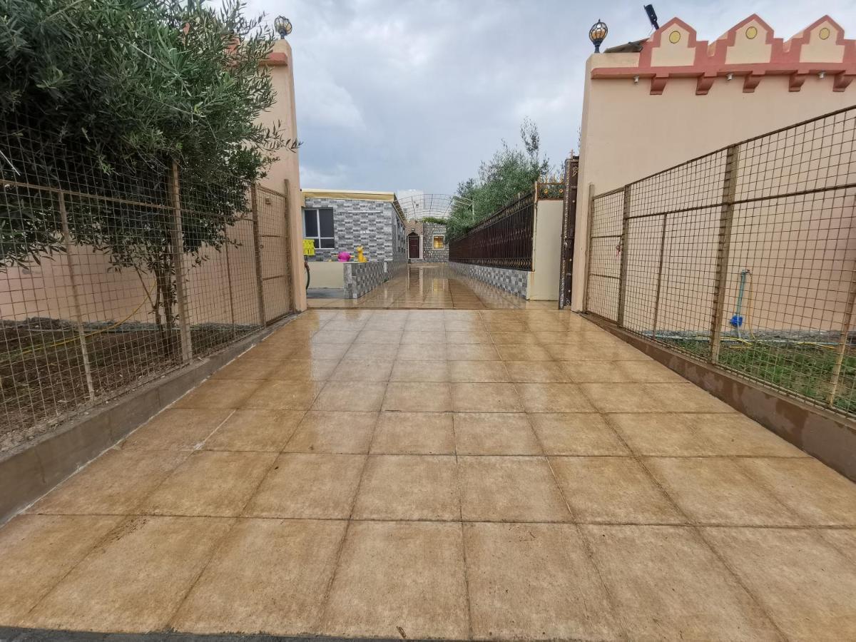 Salassel Al Jabal Al Akhdar فلة سلاسل الجبل الأخضر * Al 'Ayn