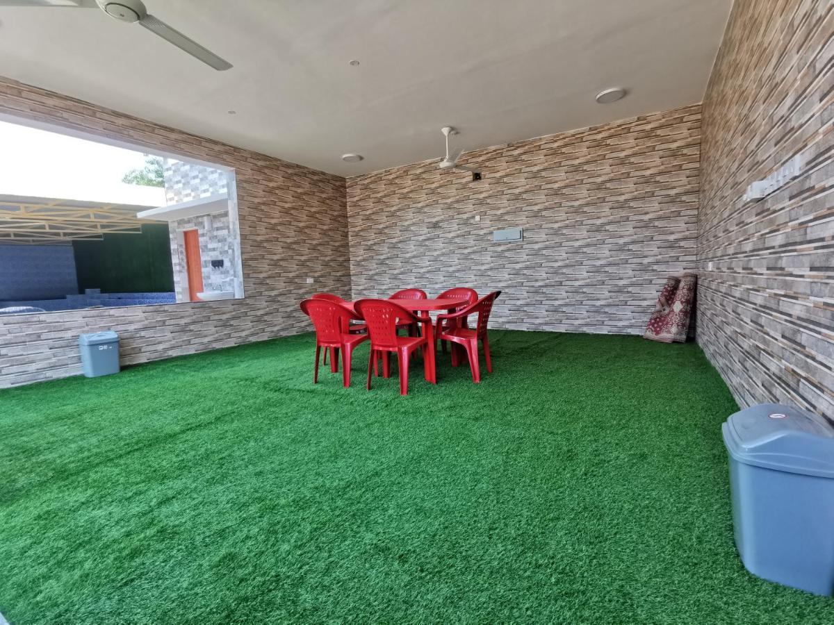 Salassel Al Jabal Al Akhdar فلة سلاسل الجبل الأخضر Willa *