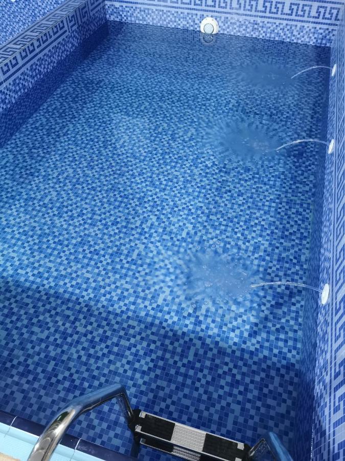 Salassel Al Jabal Al Akhdar فلة سلاسل الجبل الأخضر Willa *