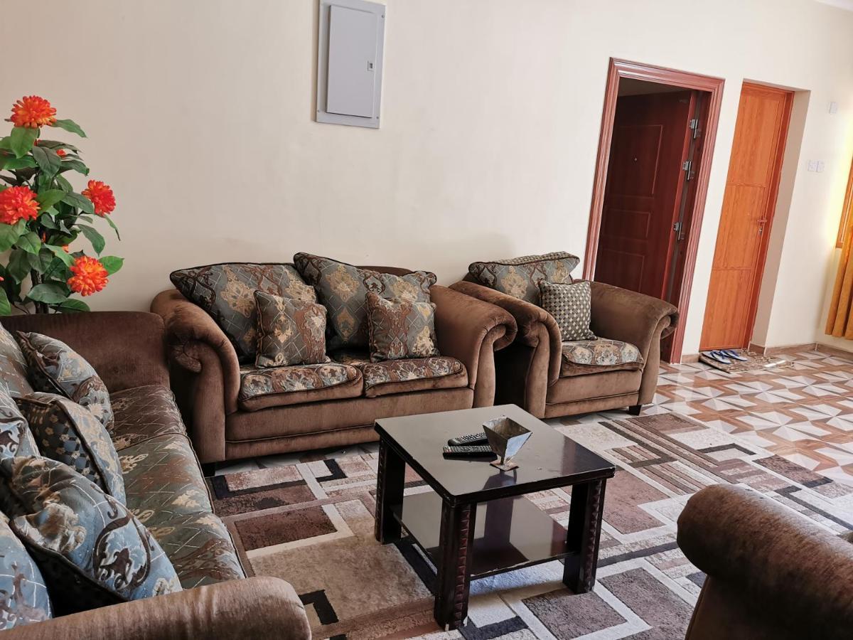 Salassel Al Jabal Al Akhdar فلة سلاسل الجبل الأخضر Willa