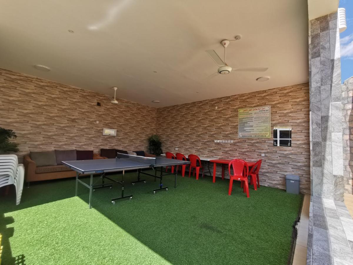 Salassel Al Jabal Al Akhdar فلة سلاسل الجبل الأخضر * Al 'Ayn
