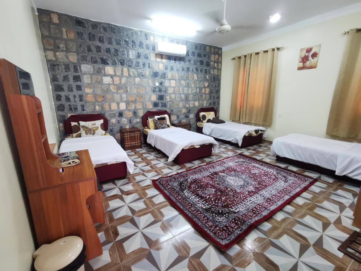 Salassel Al Jabal Al Akhdar فلة سلاسل الجبل الأخضر Al 'Ayn