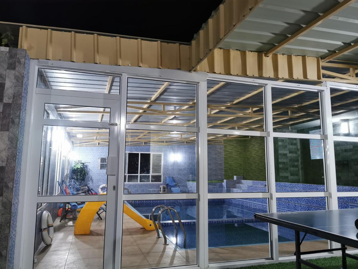 Willa Salassel Al Jabal Al Akhdar فلة سلاسل الجبل الأخضر