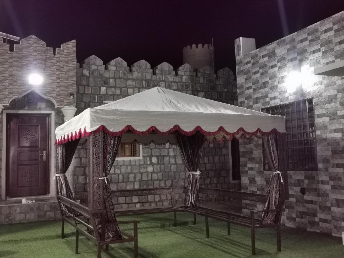 Salassel Al Jabal Al Akhdar فلة سلاسل الجبل الأخضر Al 'Ayn