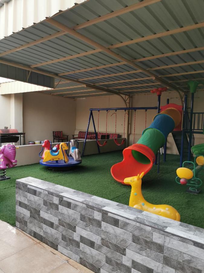 Salassel Al Jabal Al Akhdar فلة سلاسل الجبل الأخضر Willa Al 'Ayn
