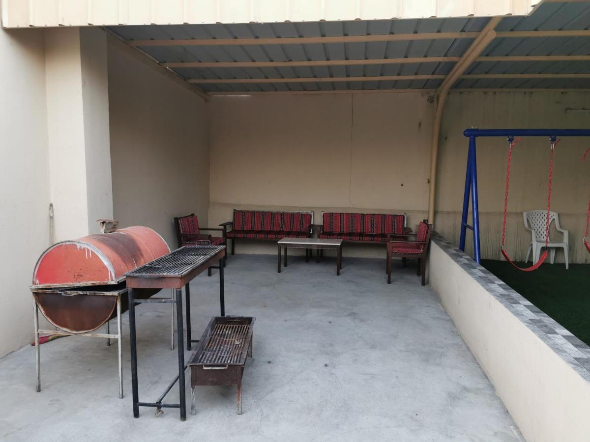 Willa Salassel Al Jabal Al Akhdar فلة سلاسل الجبل الأخضر Al 'Ayn