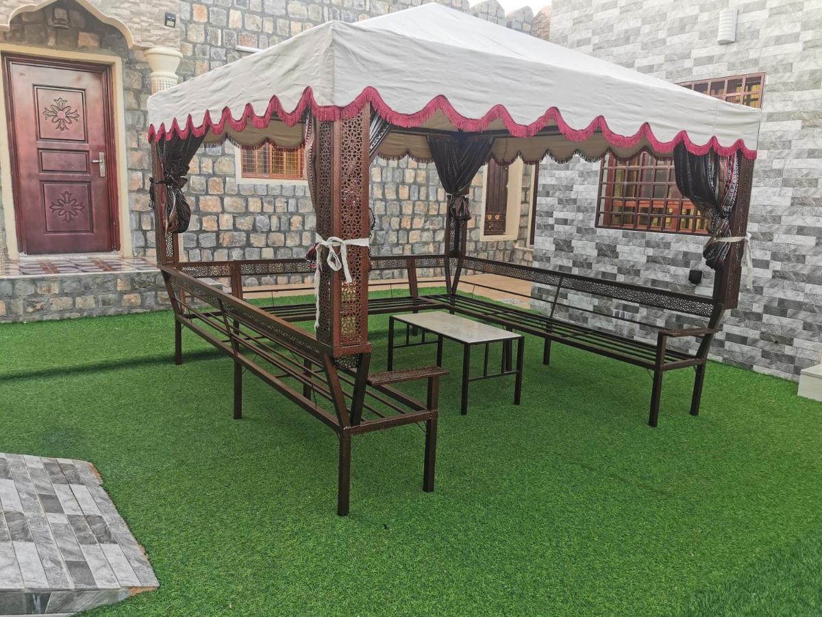 Salassel Al Jabal Al Akhdar فلة سلاسل الجبل الأخضر *